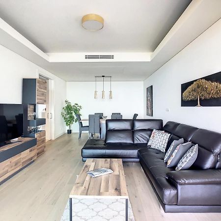 Over The Cliff Apartment By Lovelystay Funchal  Esterno foto