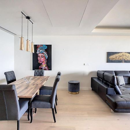 Over The Cliff Apartment By Lovelystay Funchal  Esterno foto