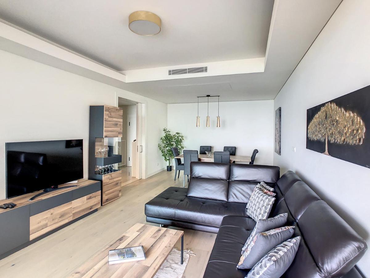 Over The Cliff Apartment By Lovelystay Funchal  Esterno foto