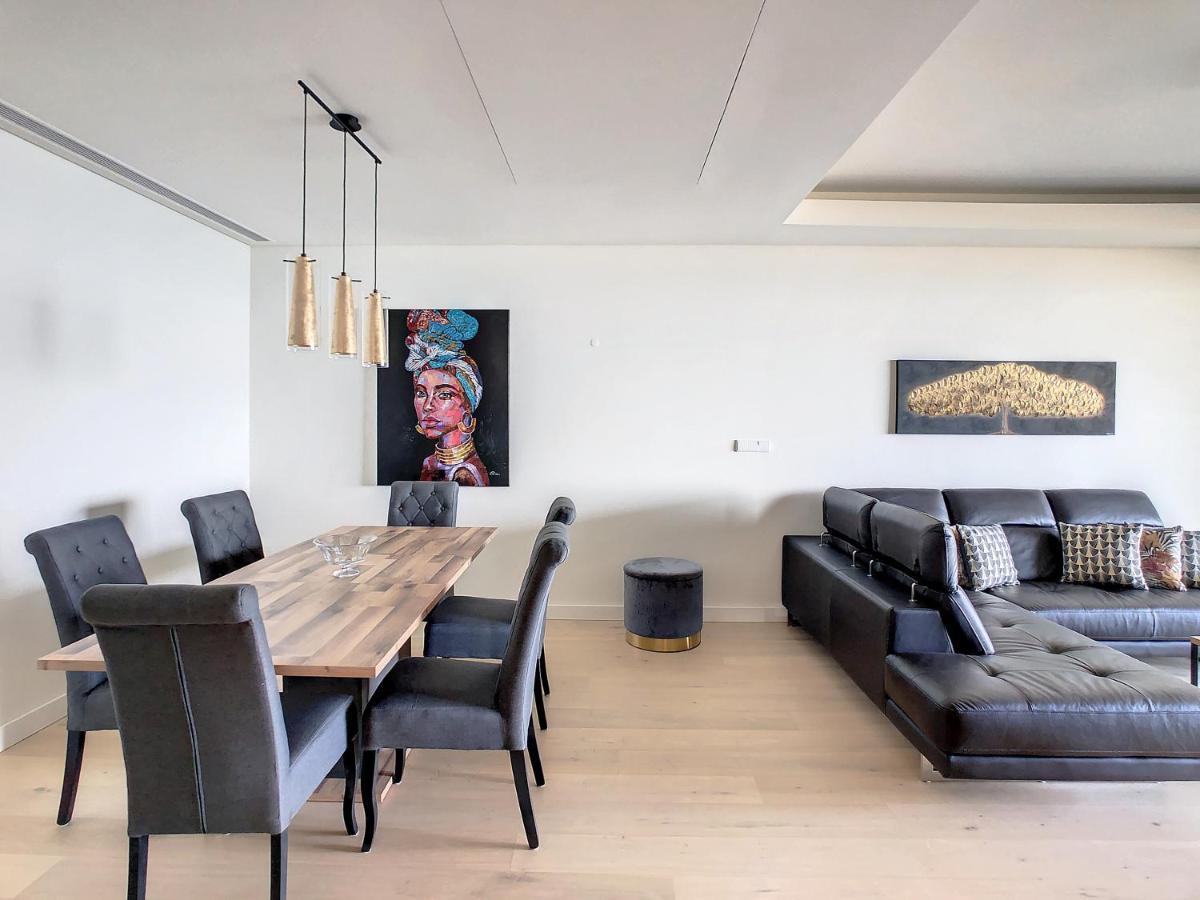Over The Cliff Apartment By Lovelystay Funchal  Esterno foto