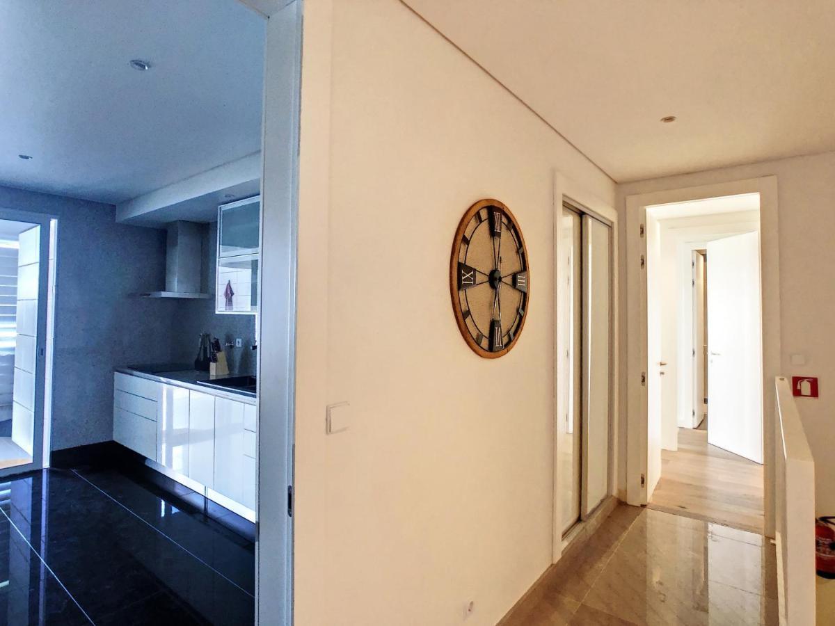 Over The Cliff Apartment By Lovelystay Funchal  Esterno foto