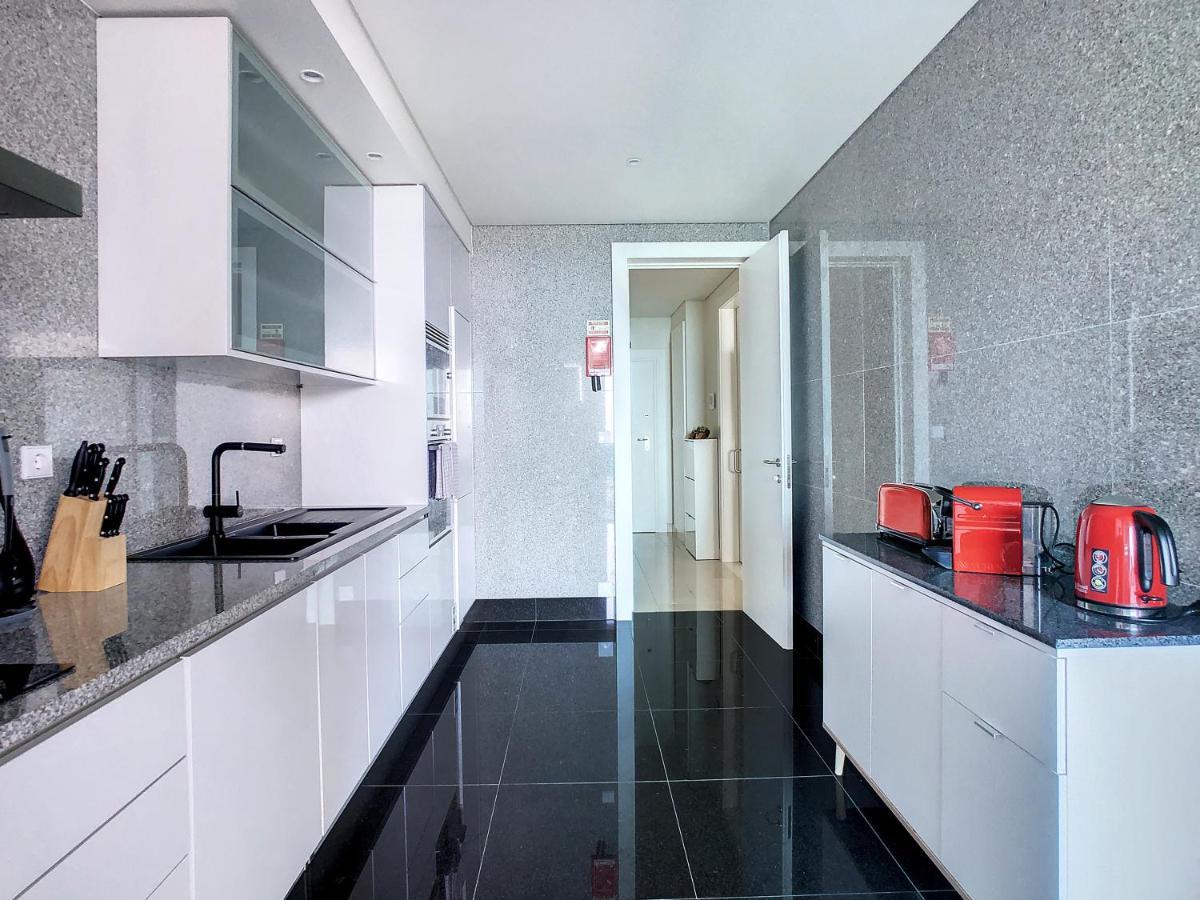 Over The Cliff Apartment By Lovelystay Funchal  Esterno foto