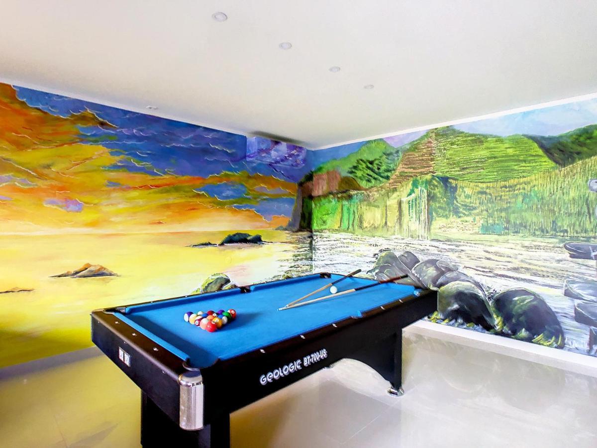 Over The Cliff Apartment By Lovelystay Funchal  Esterno foto