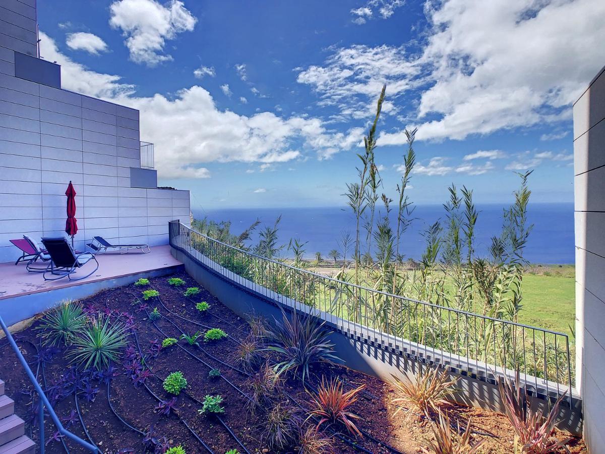 Over The Cliff Apartment By Lovelystay Funchal  Esterno foto