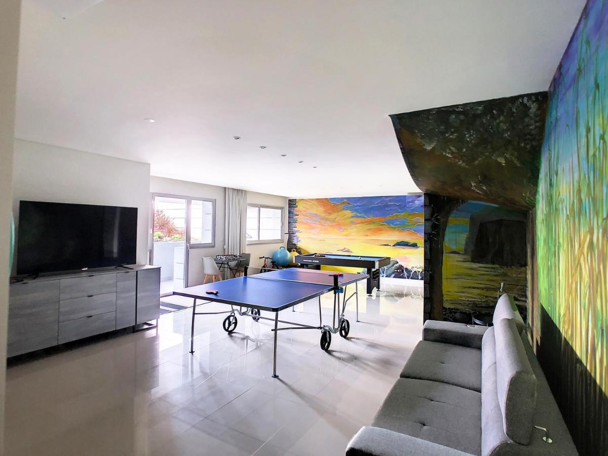 Over The Cliff Apartment By Lovelystay Funchal  Esterno foto