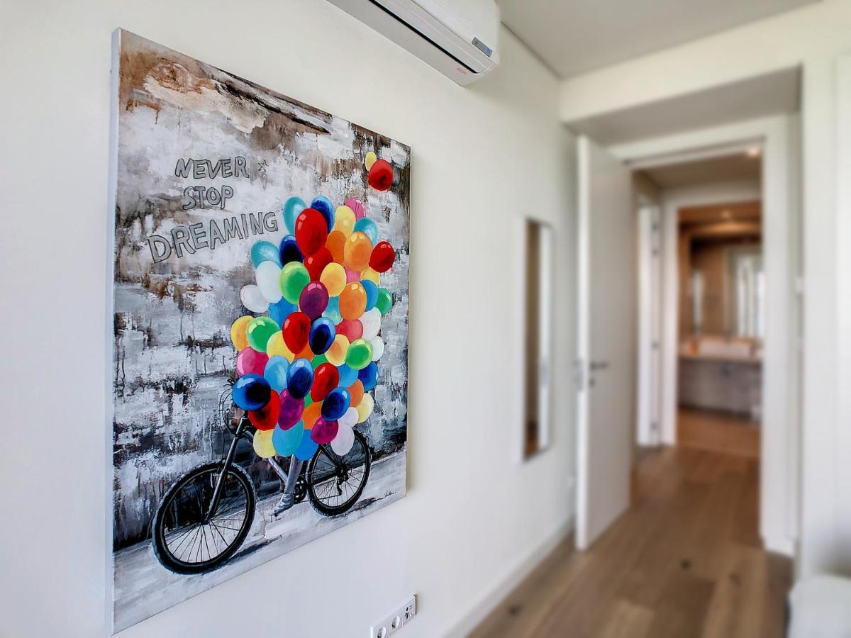Over The Cliff Apartment By Lovelystay Funchal  Esterno foto