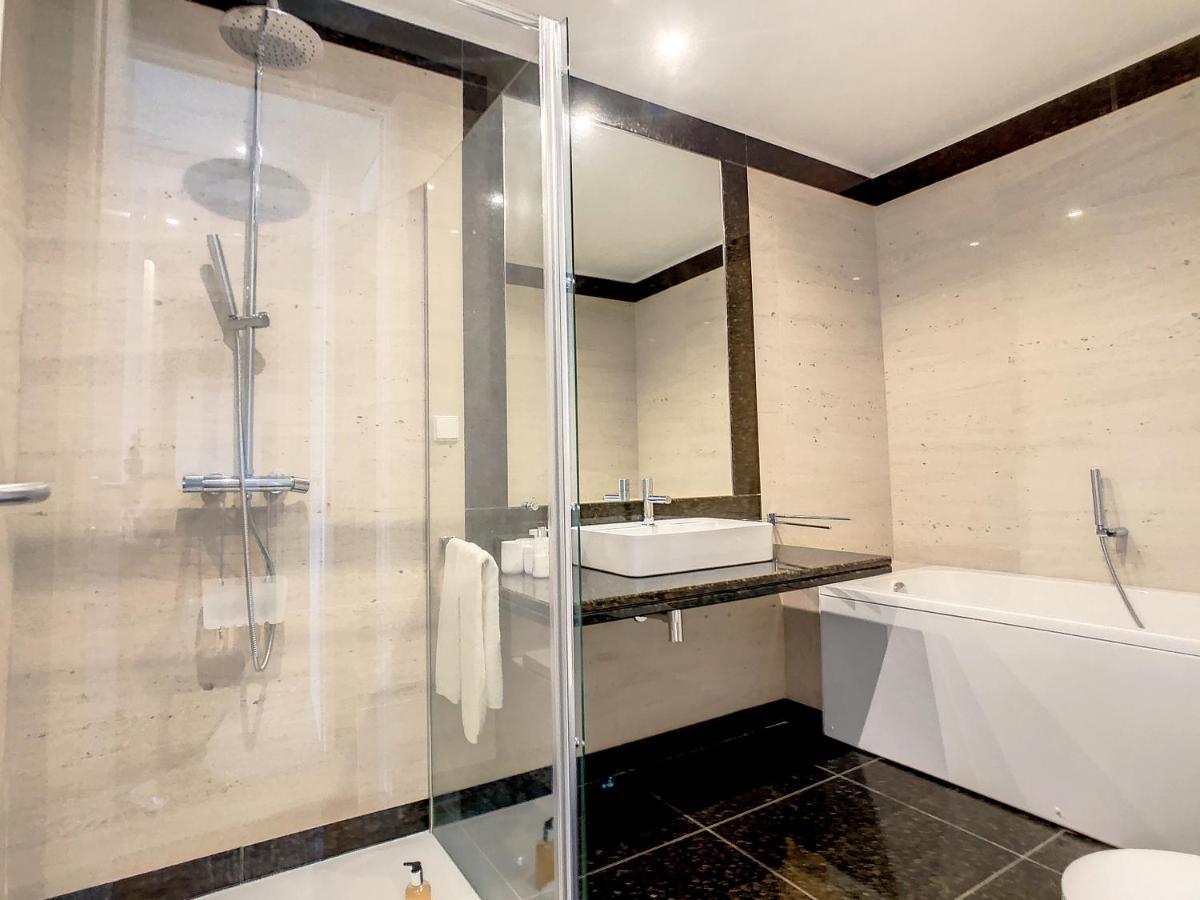 Over The Cliff Apartment By Lovelystay Funchal  Esterno foto