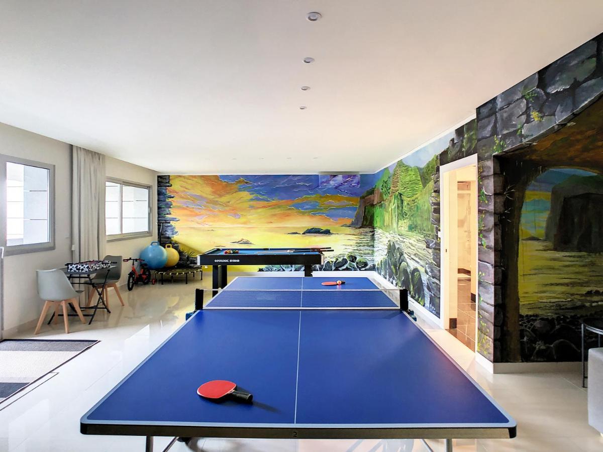 Over The Cliff Apartment By Lovelystay Funchal  Esterno foto