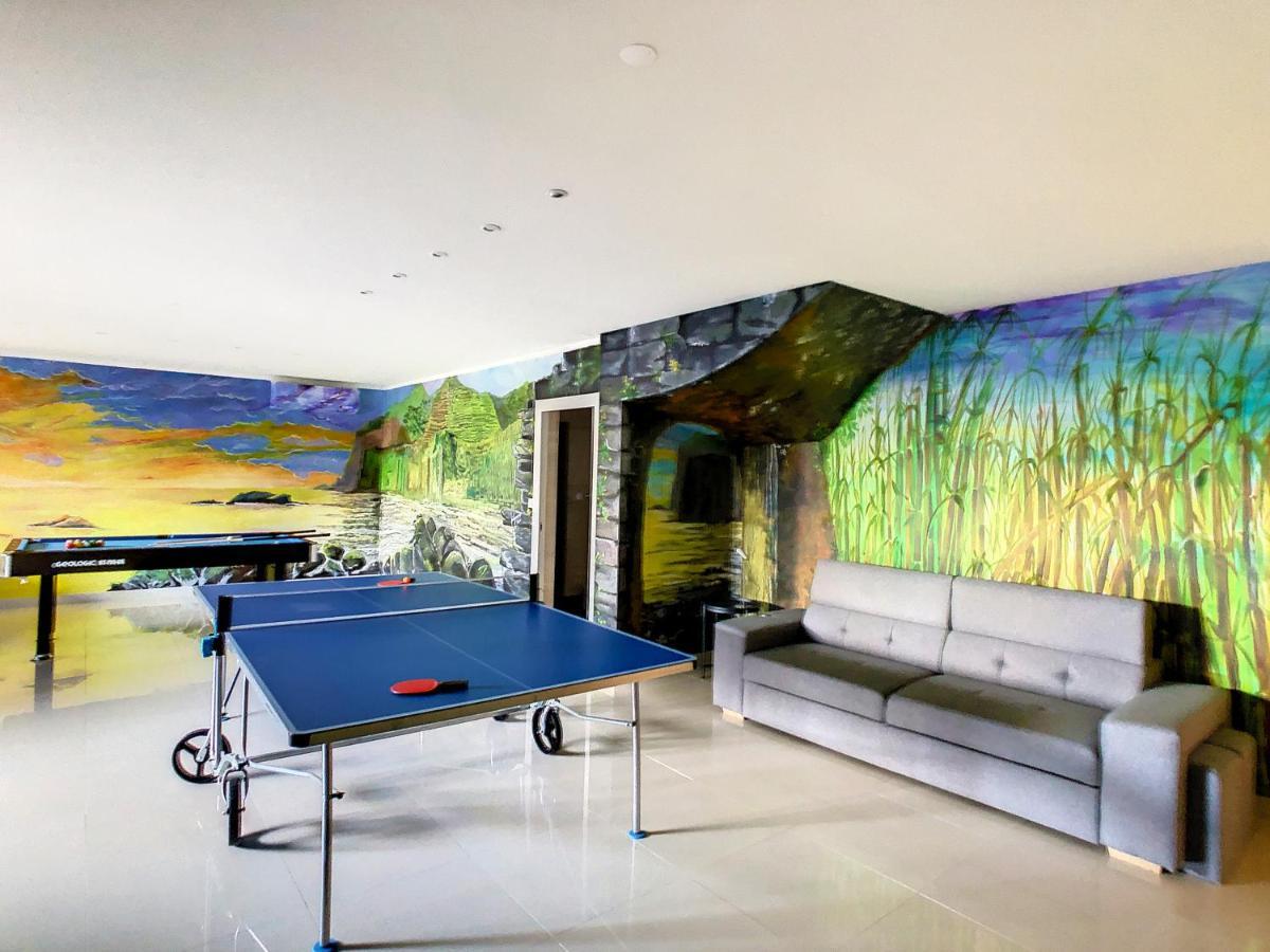 Over The Cliff Apartment By Lovelystay Funchal  Esterno foto
