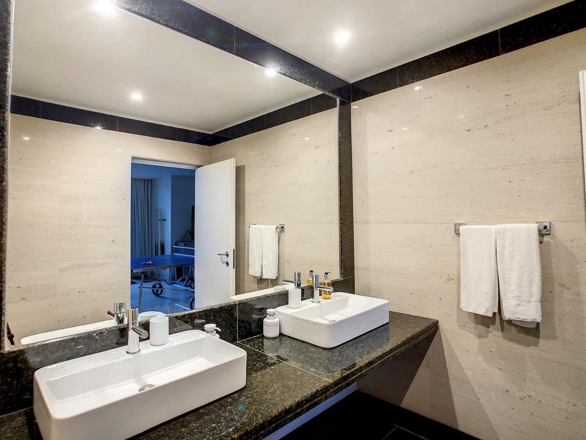 Over The Cliff Apartment By Lovelystay Funchal  Esterno foto