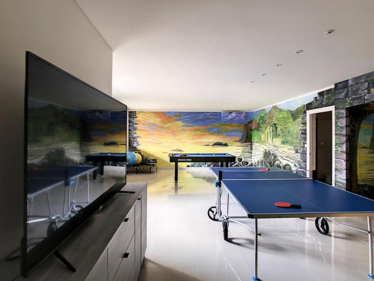 Over The Cliff Apartment By Lovelystay Funchal  Esterno foto